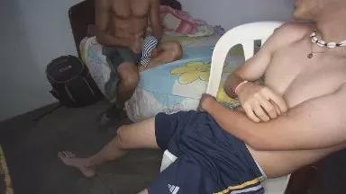anthuansexxx on Cam4 