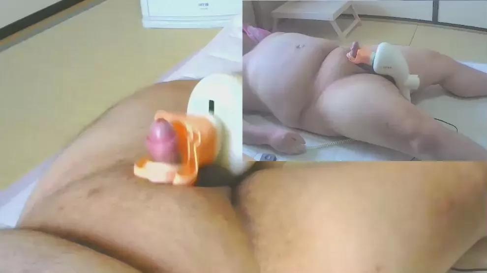 ao002 on Cam4 