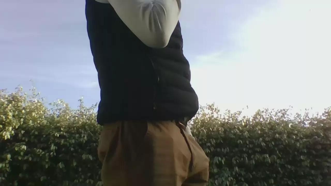 ApollonFit_X on Cam4 