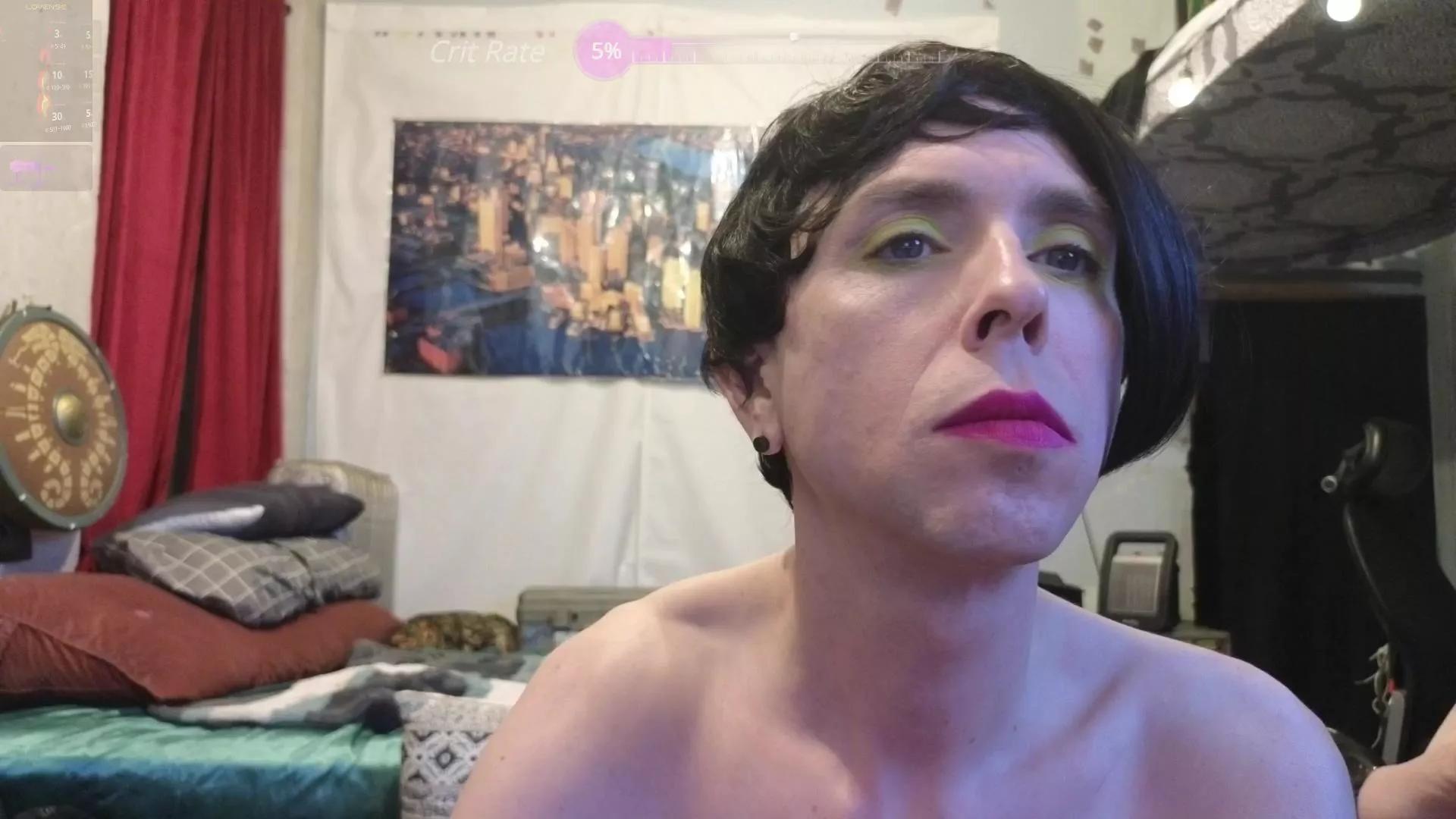april_show_her on Cam4 