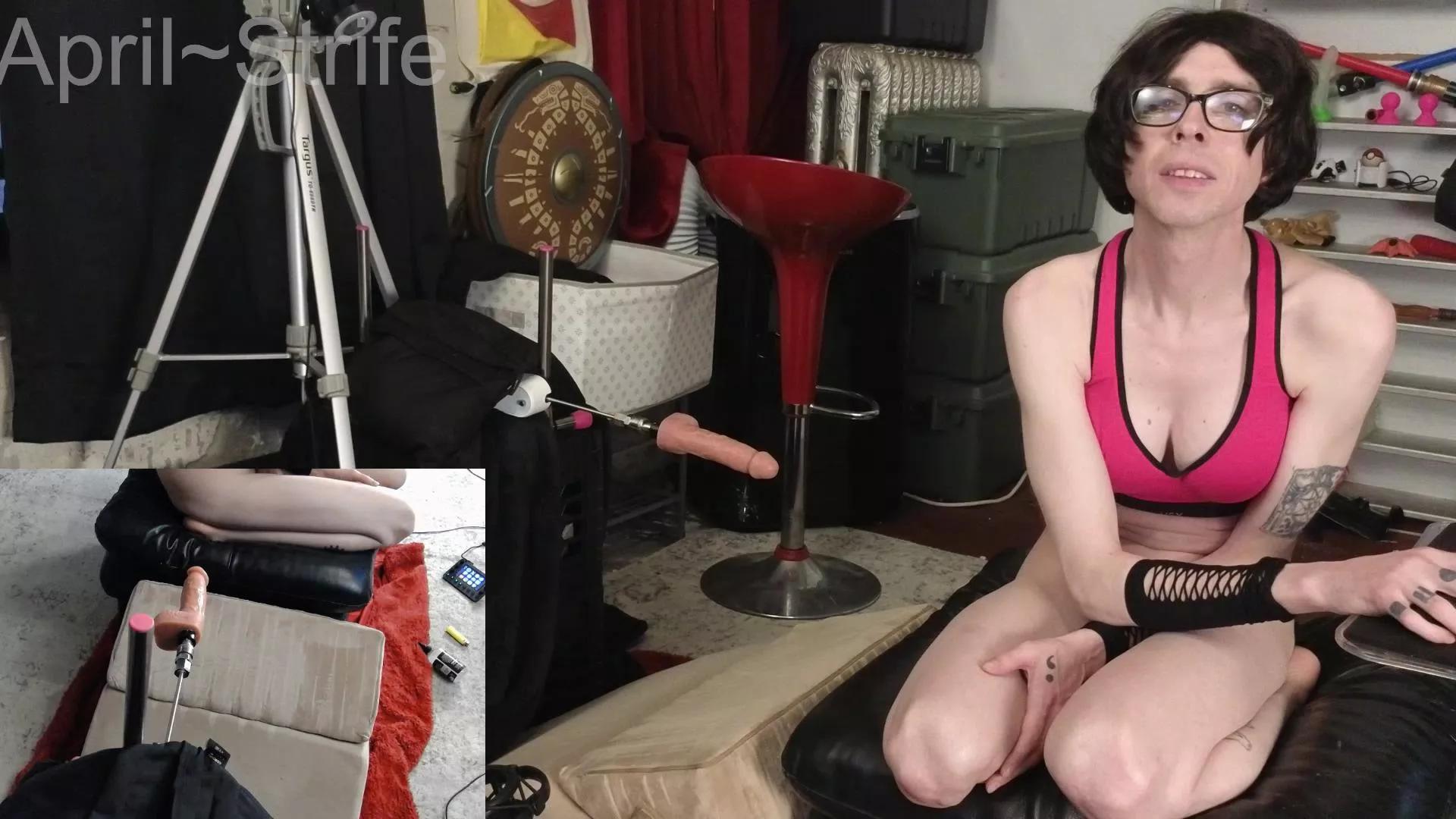 april_show_her on Cam4 