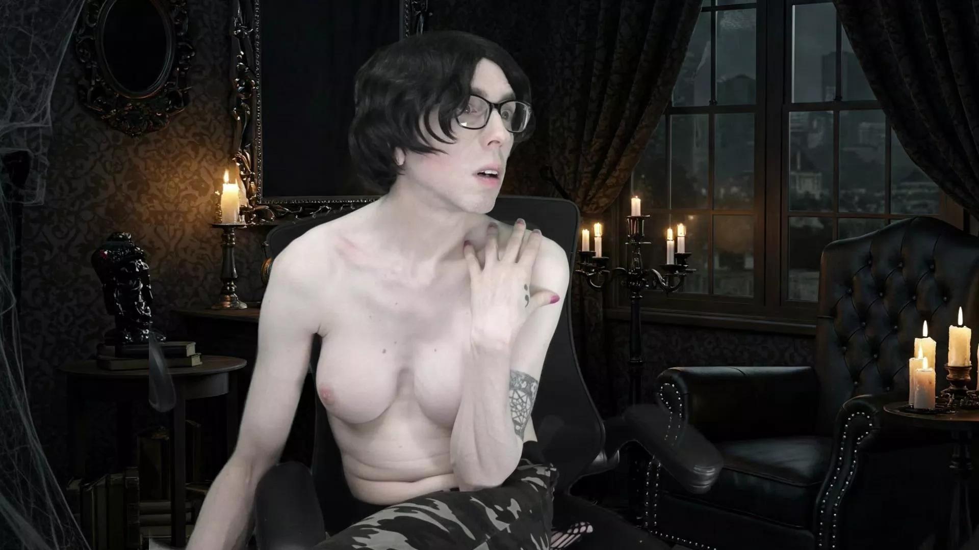 april_show_her on Cam4 