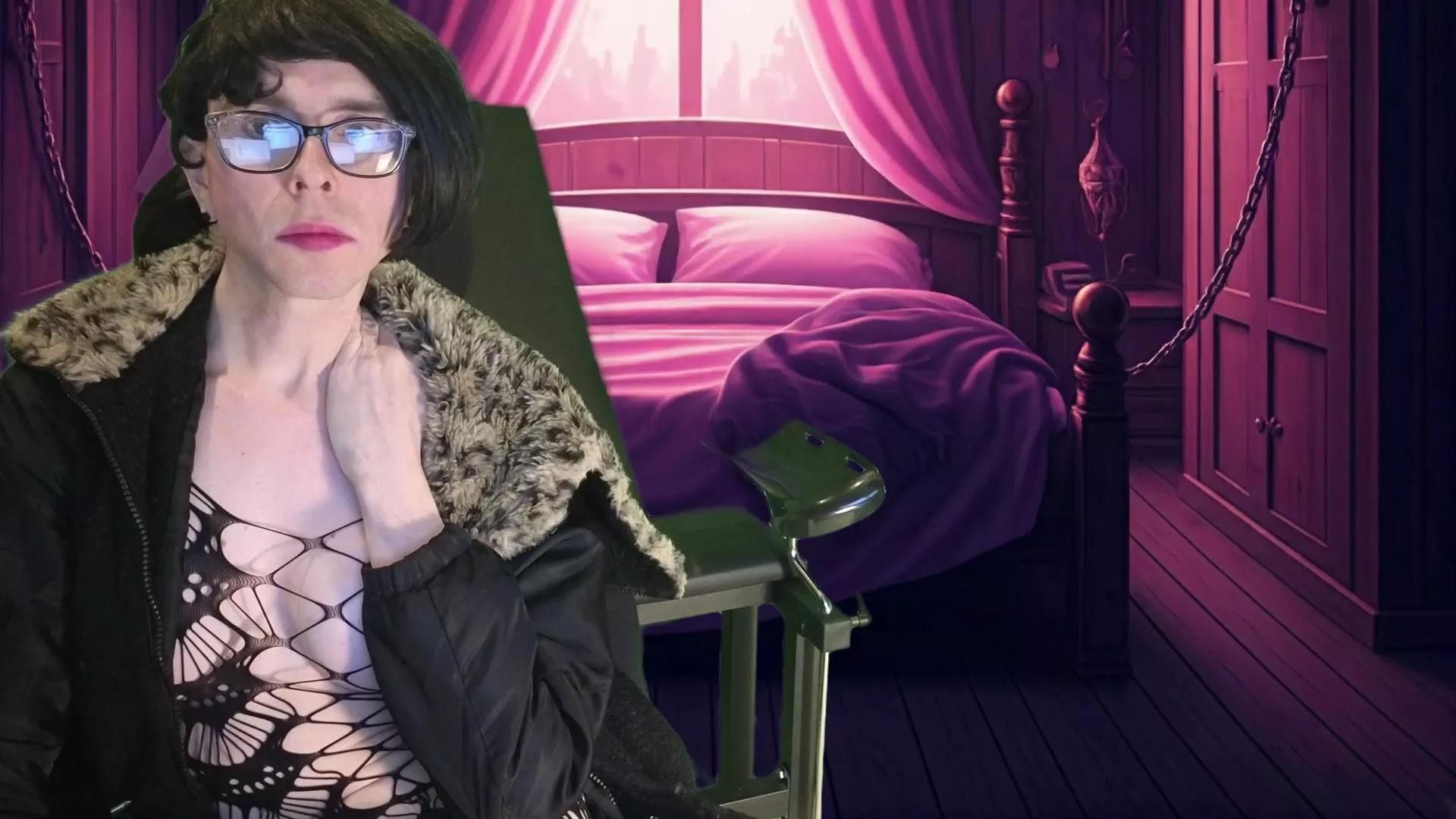 april_show_her on Cam4 