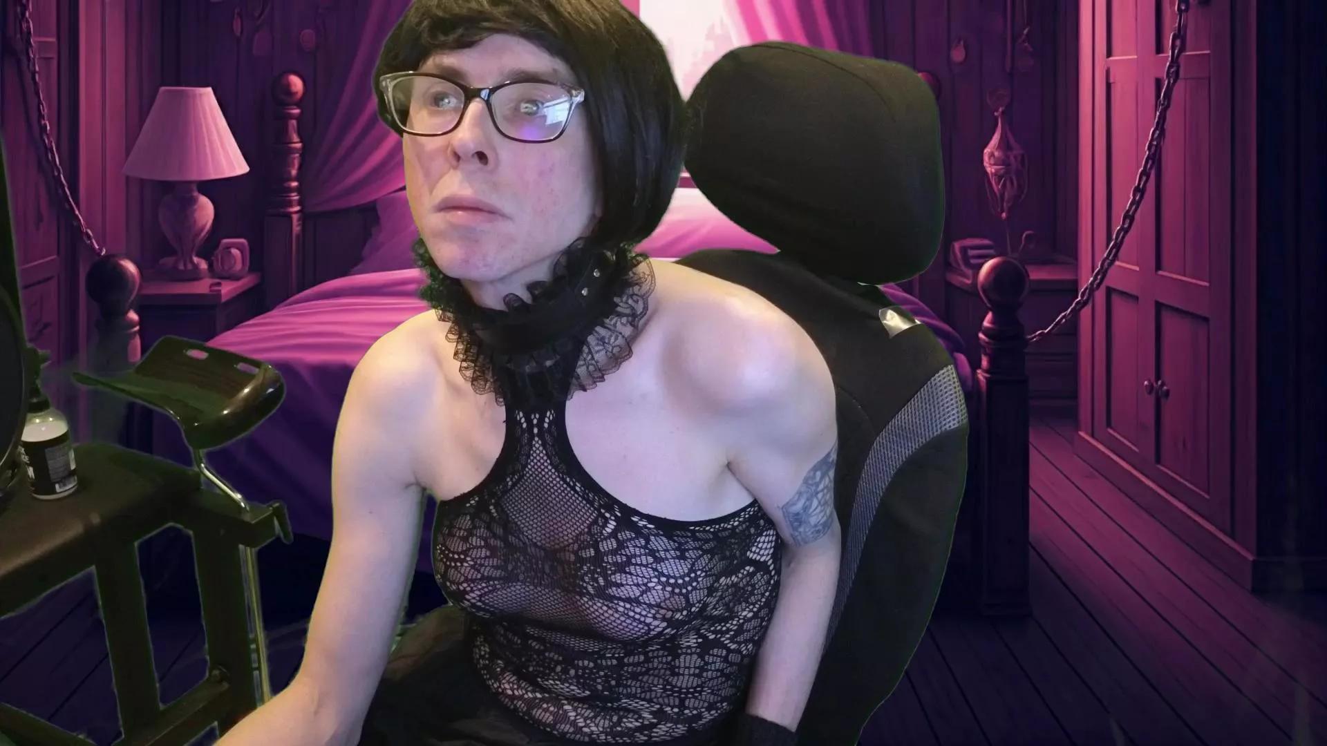 april_show_her on Cam4 