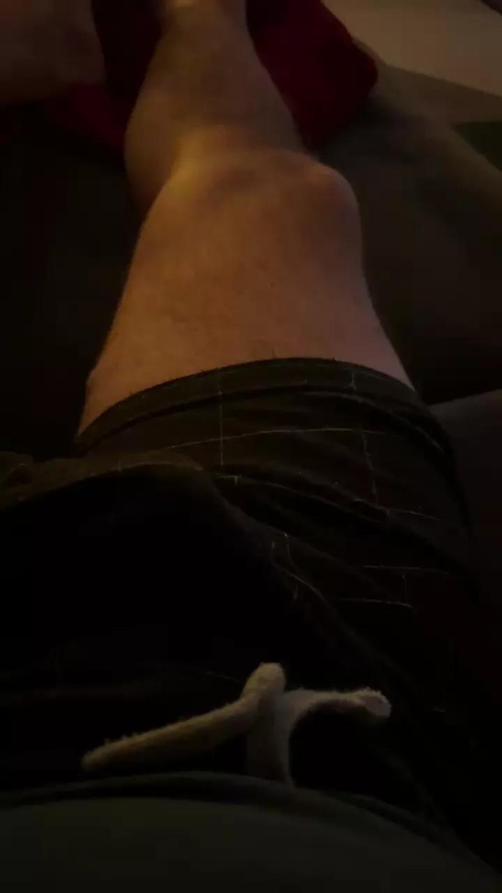 aragon5752 on Cam4 