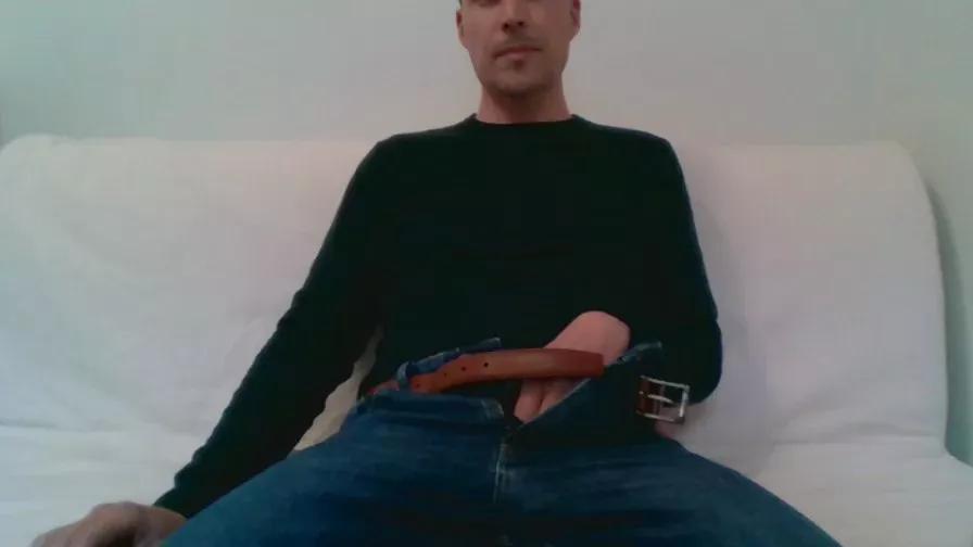 aragon99 on Cam4 