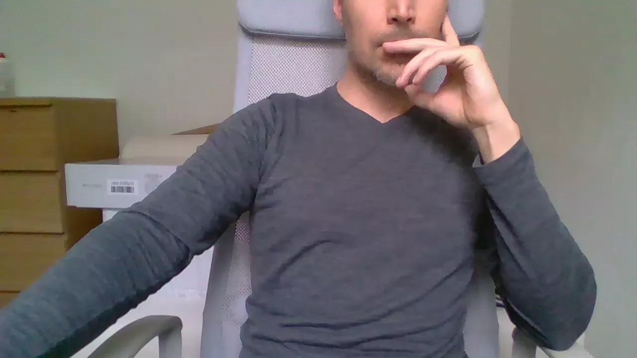 aragon99 on Cam4 