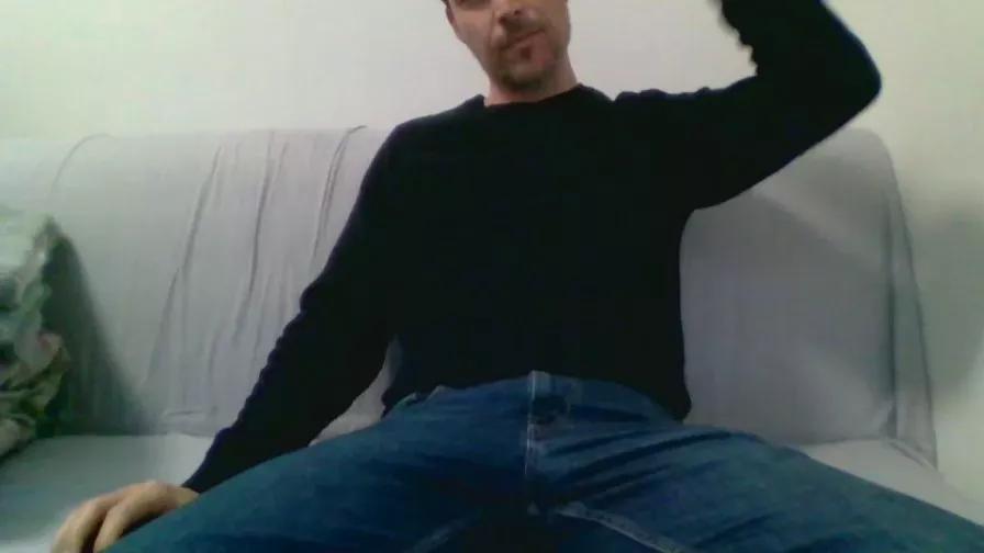 aragon99 on Cam4 