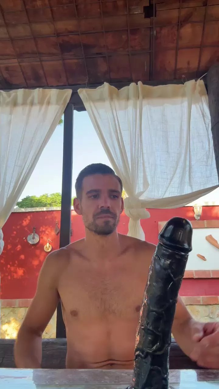 Offline ardandy on Cam4