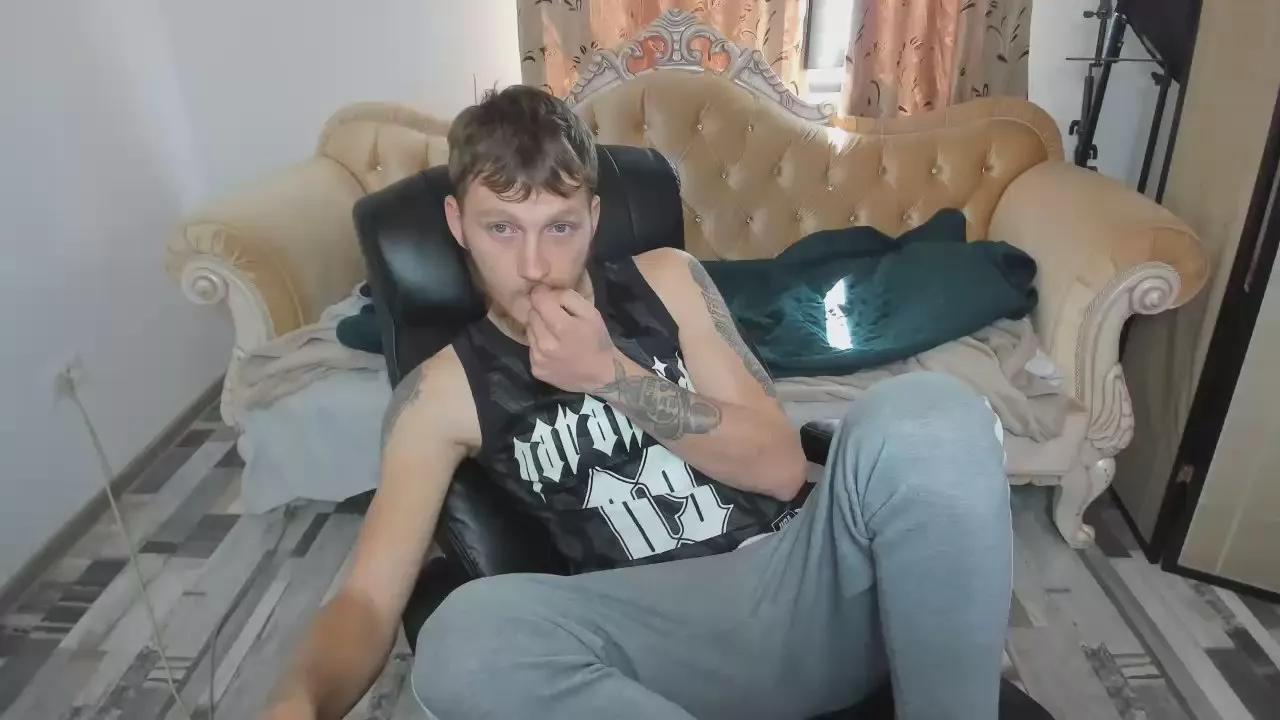 Argantely69_ on Cam4 