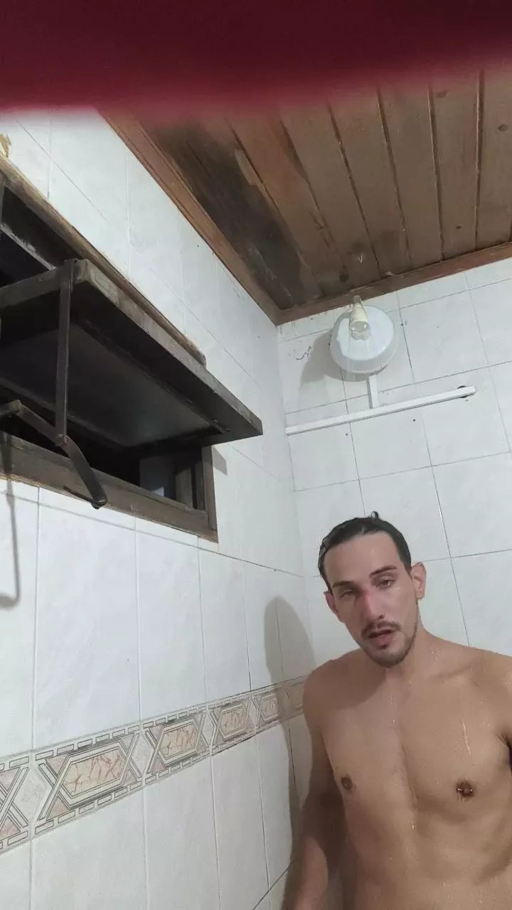 Offline ArgMan2 on Cam4