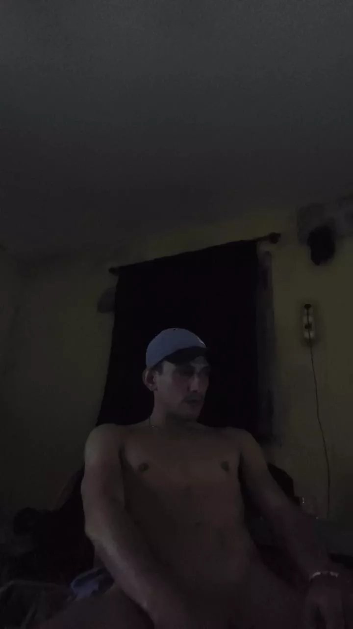 Offline ArgMan2 on Cam4