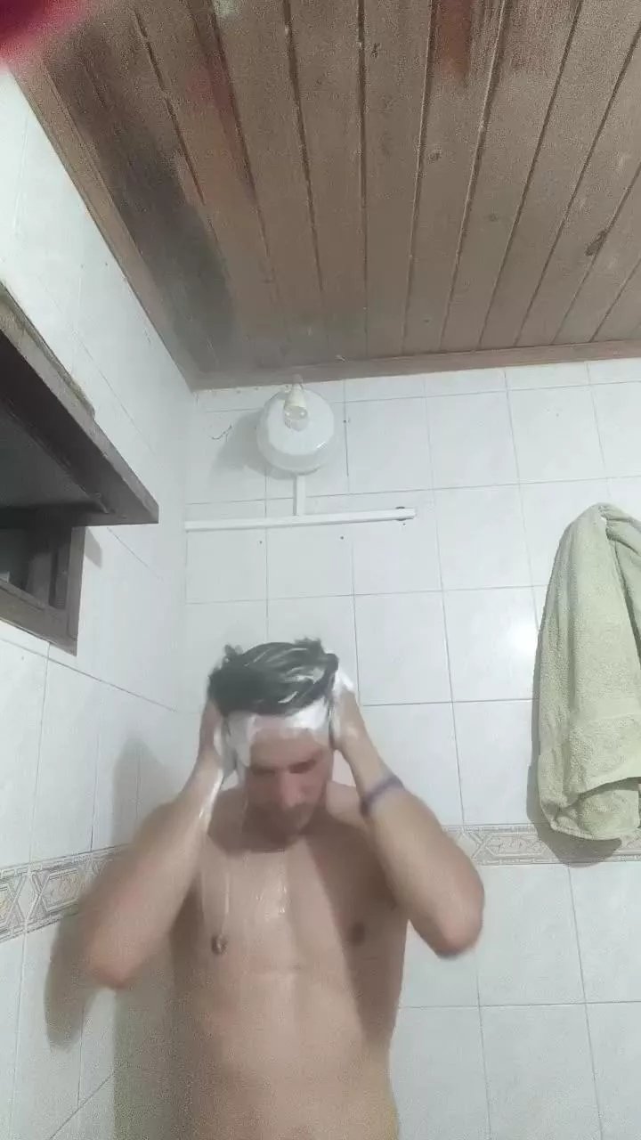 Offline ArgMan2 on Cam4