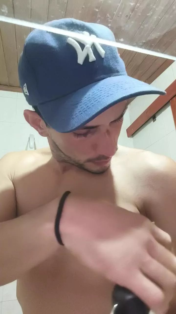 Offline ArgMan2 on Cam4