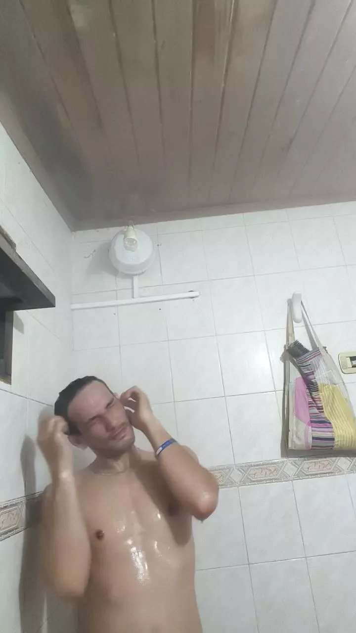 Offline ArgMan2 on Cam4