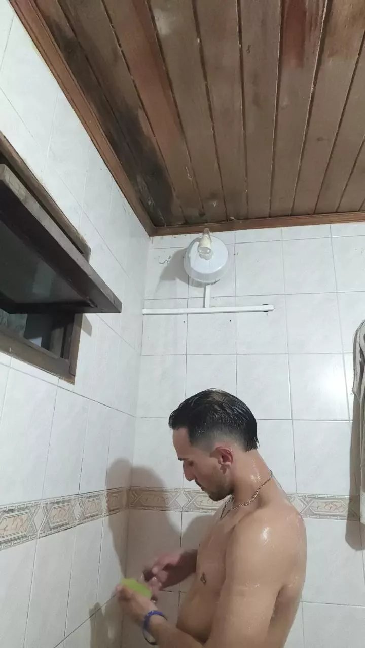 Offline ArgMan2 on Cam4