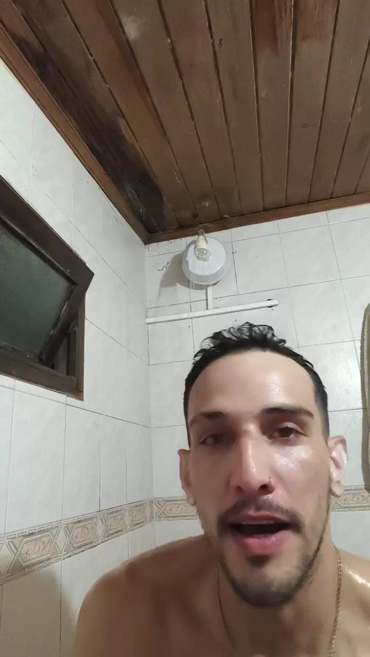 Offline ArgMan2 on Cam4