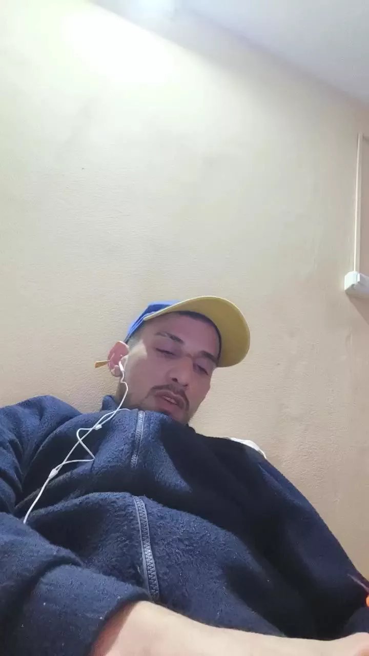 Offline ArgMan2 on Cam4