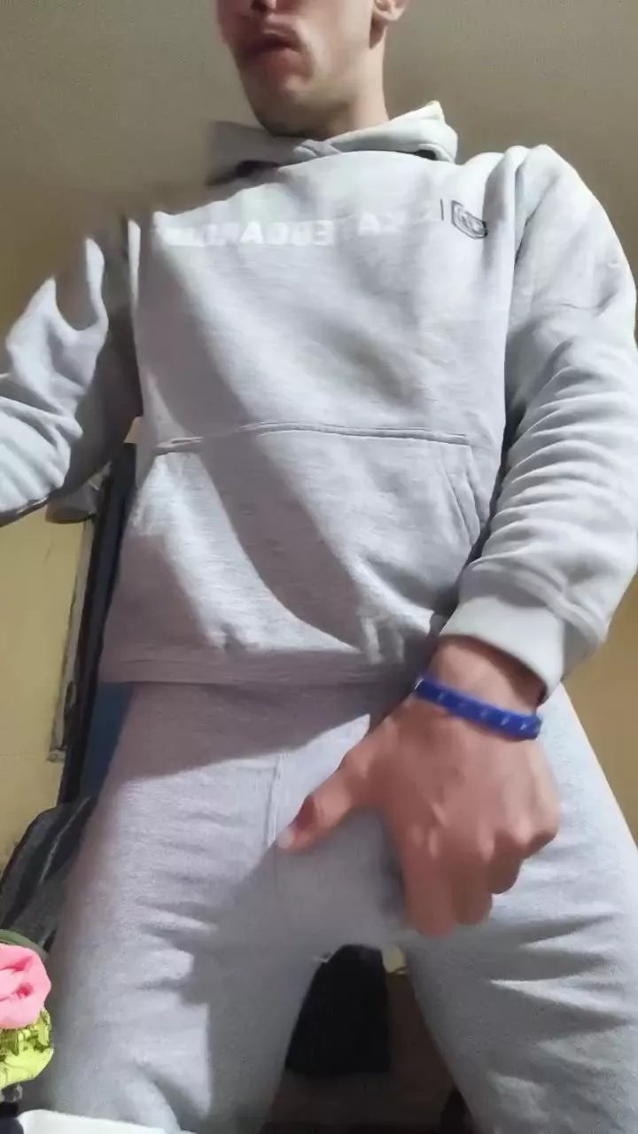 Offline ArgMan2 on Cam4