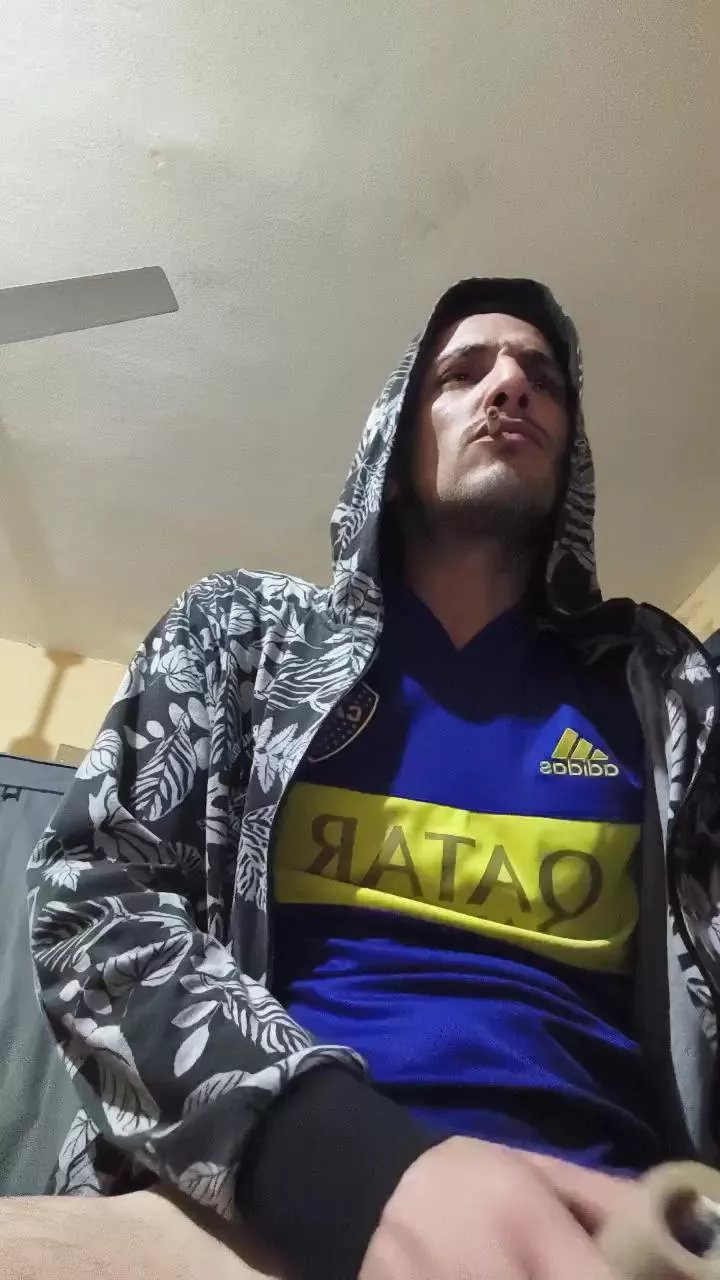 Offline ArgMan2 on Cam4