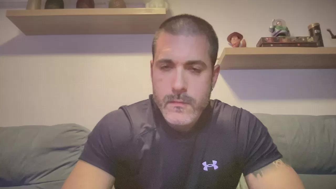 argonauta87 on Cam4 
