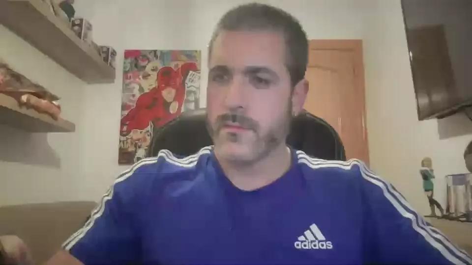 argonauta87 on Cam4 