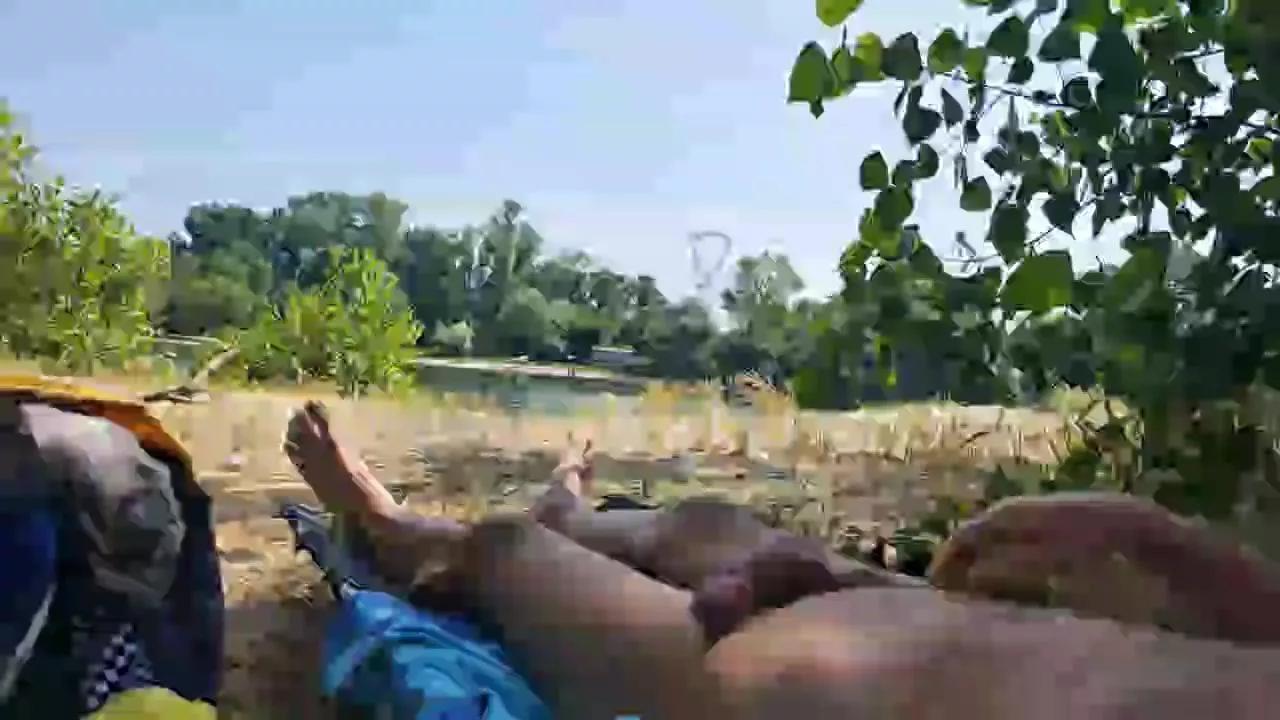 ArrowMan1977 on Cam4 
