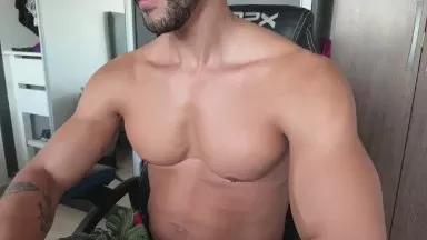 artvillasboas on Cam4 