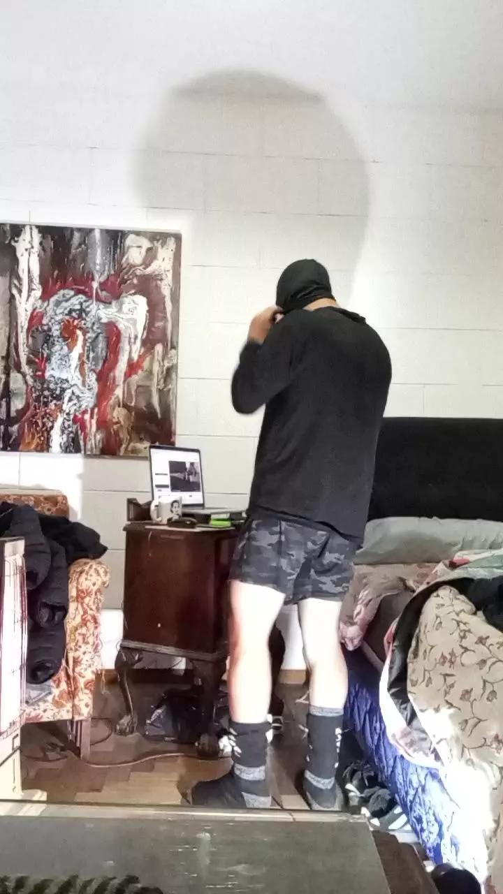 Asasass on Cam4 