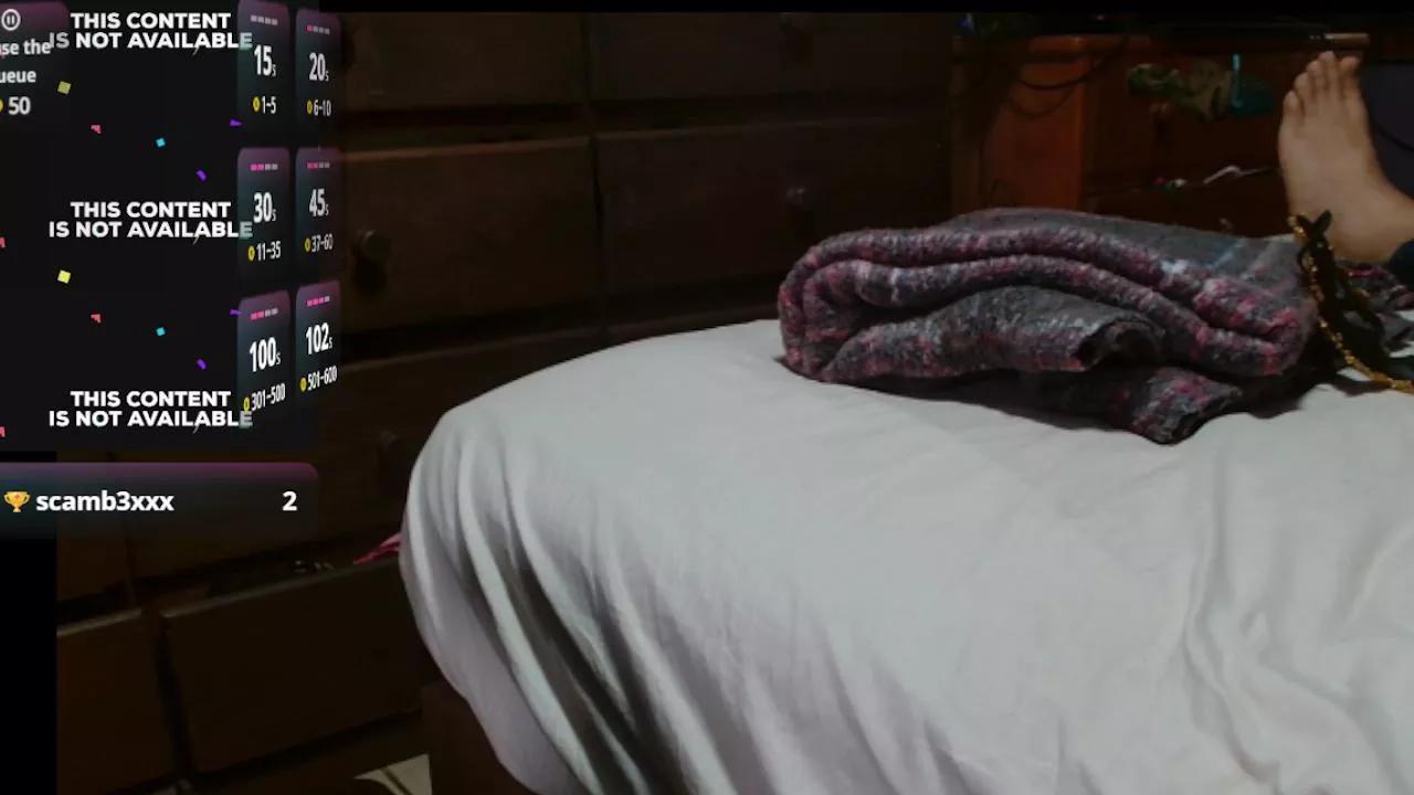 ashlygold on Cam4 