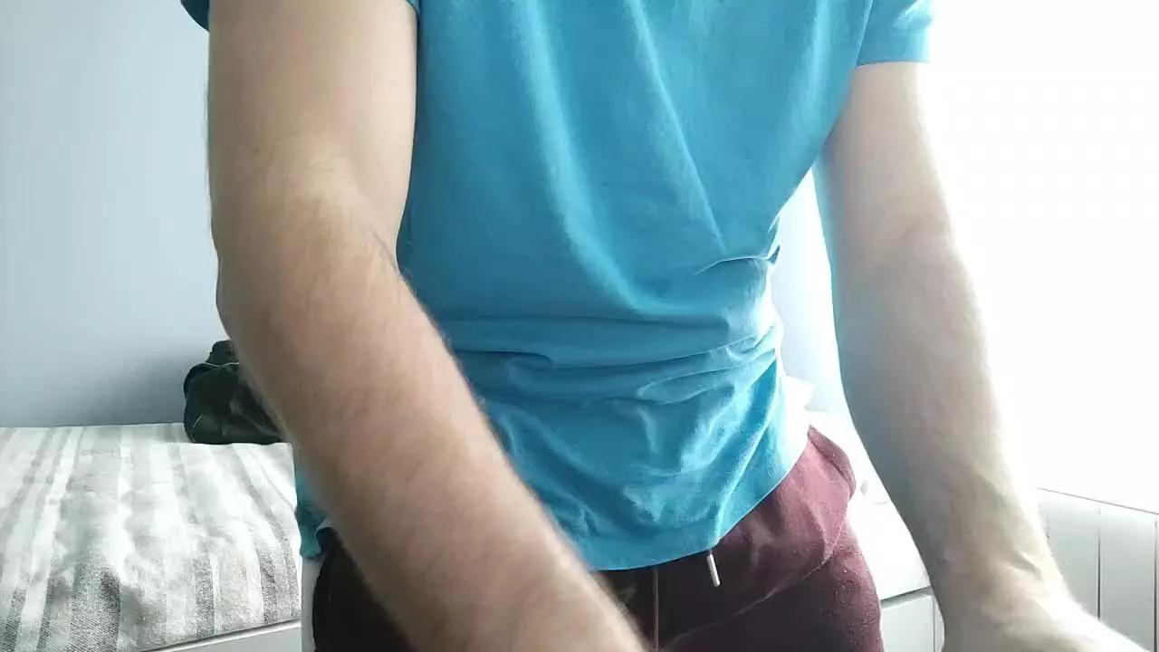asieko5n on Cam4 