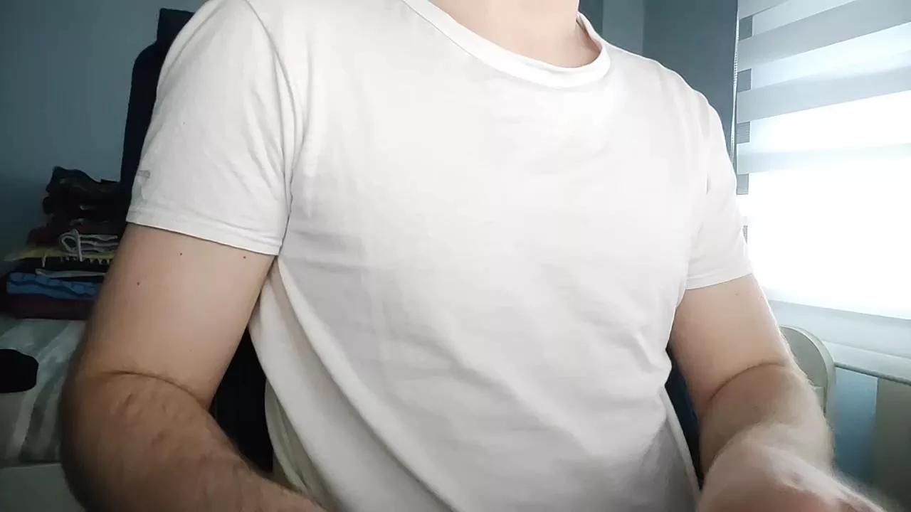 asieko5n on Cam4 