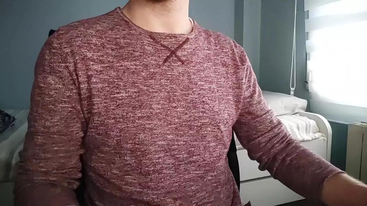 asieko5n on Cam4 