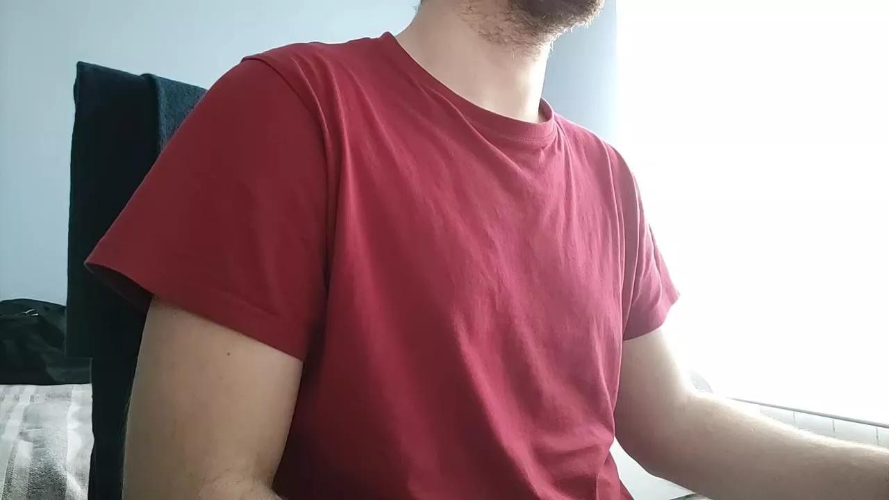 asieko5n on Cam4 