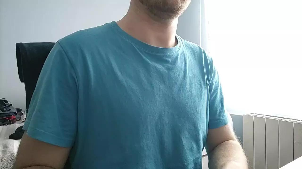 asieko5n on Cam4 