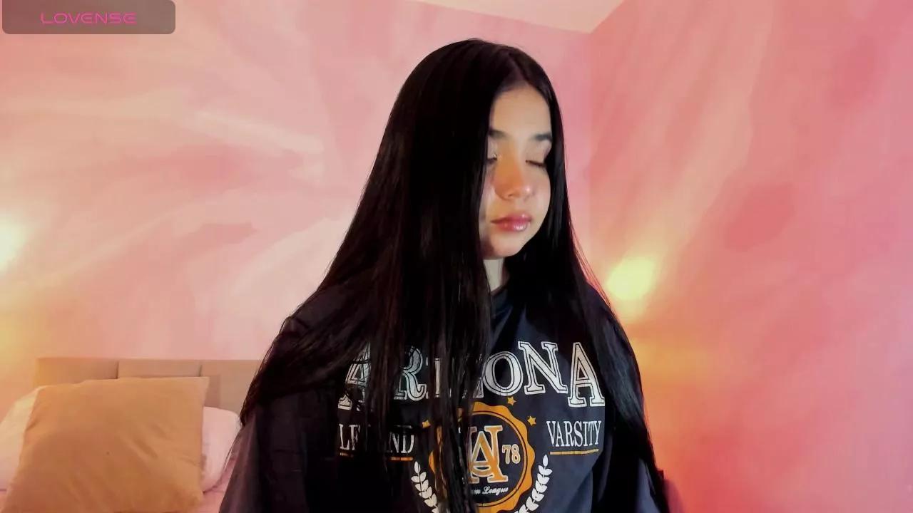 aurorafiore on Cam4 