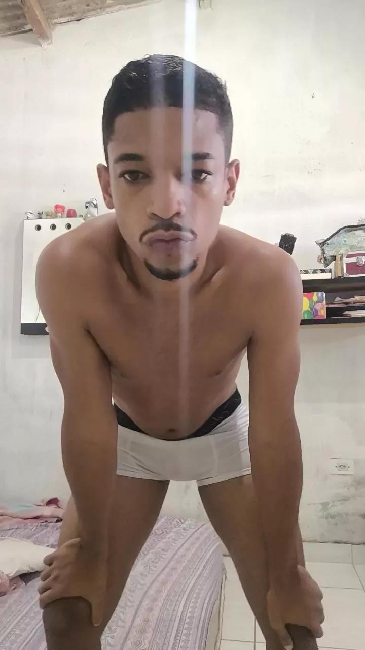 Avastmill on Cam4 