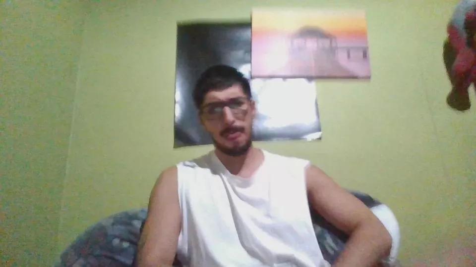 Axelkinky on Cam4 