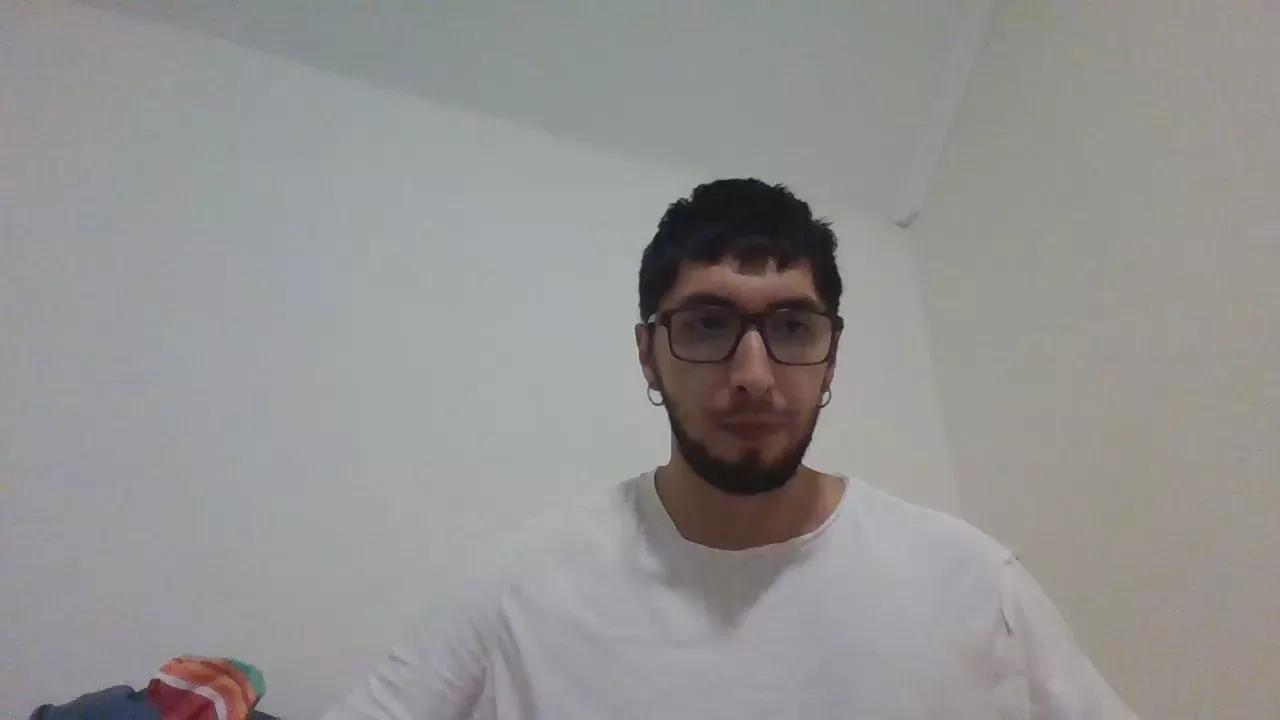 Axelkinky on Cam4 