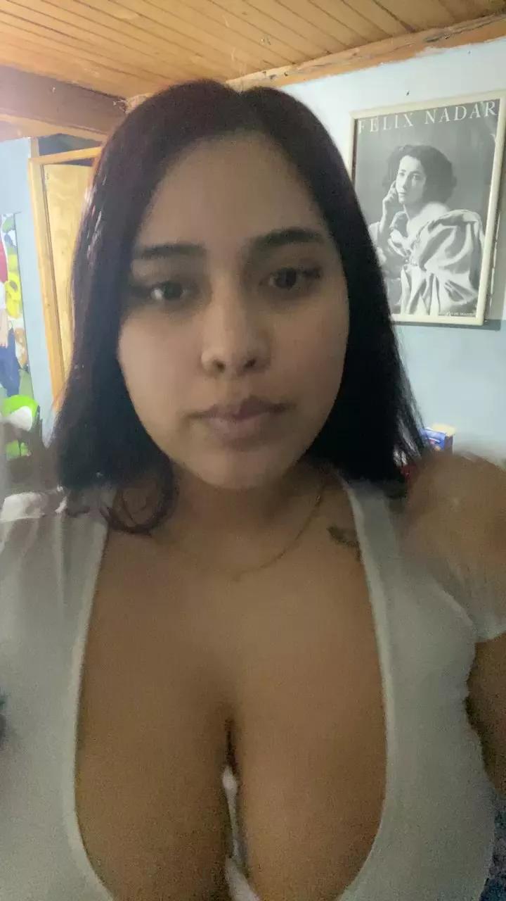 ayelen026 on Cam4 