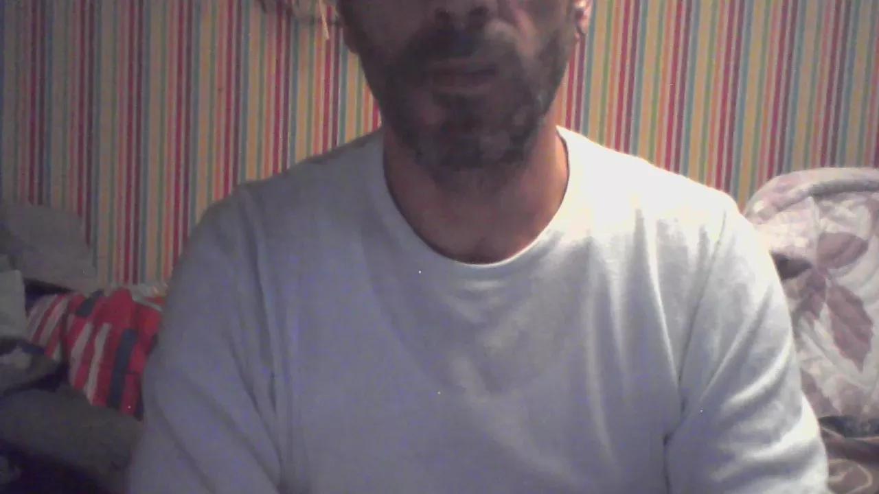 azevedo85 on Cam4 