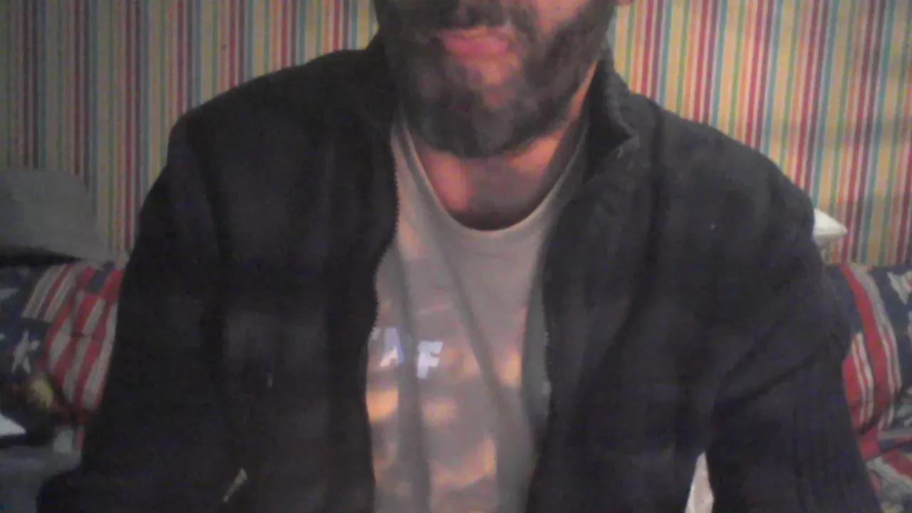 azevedo85 on Cam4 