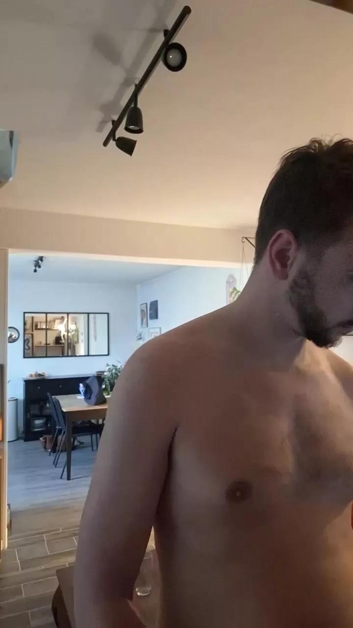Aznrfr7jl_6zap6 on Cam4 