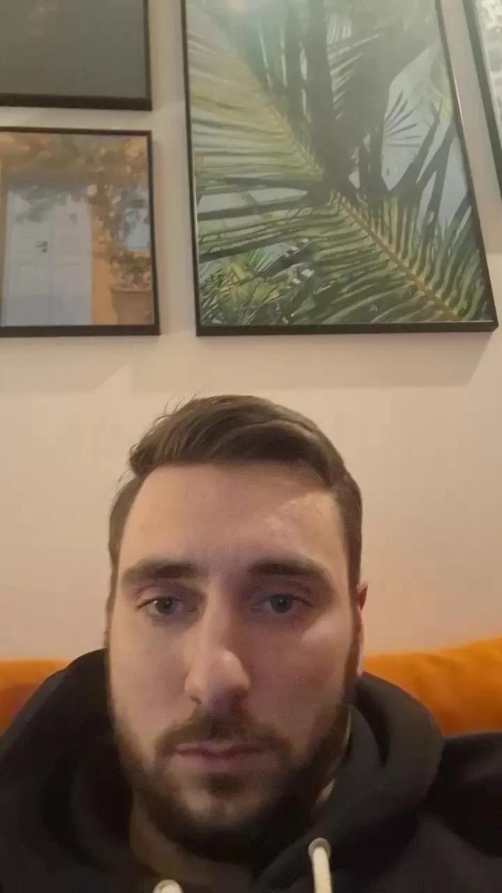 Aznrfr7jl_6zap6 on Cam4 