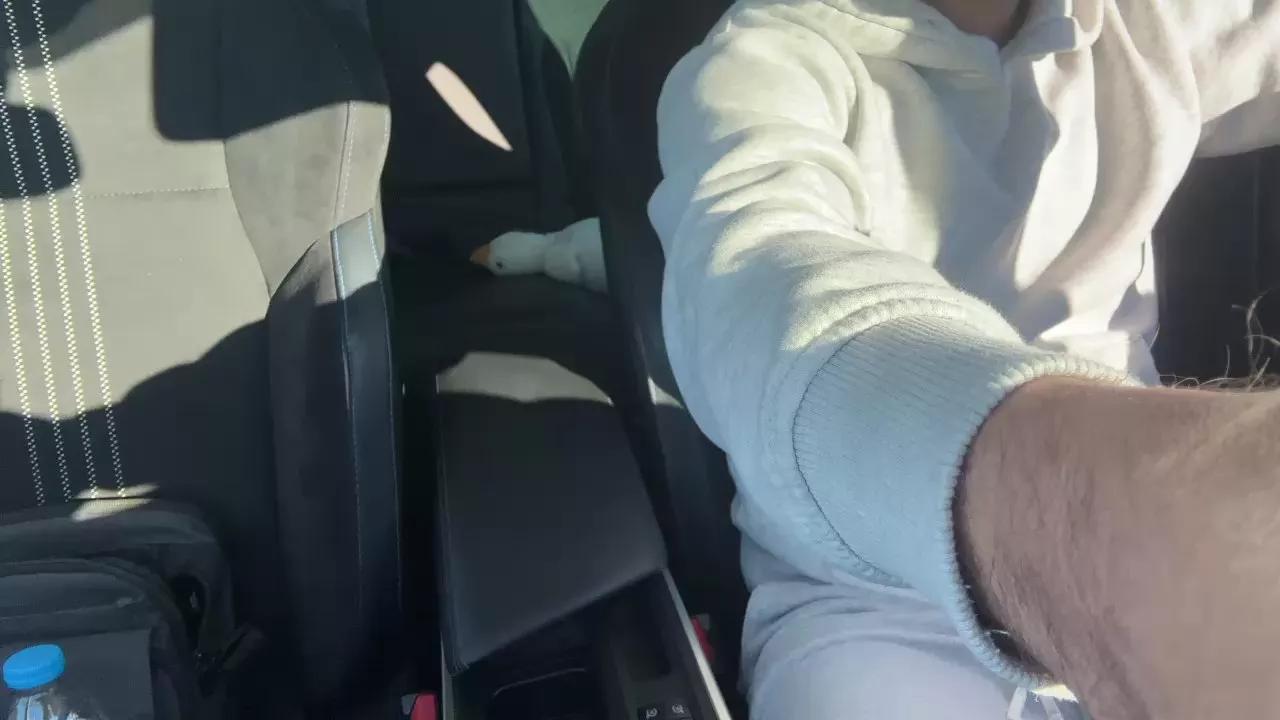 babiscam on Cam4 