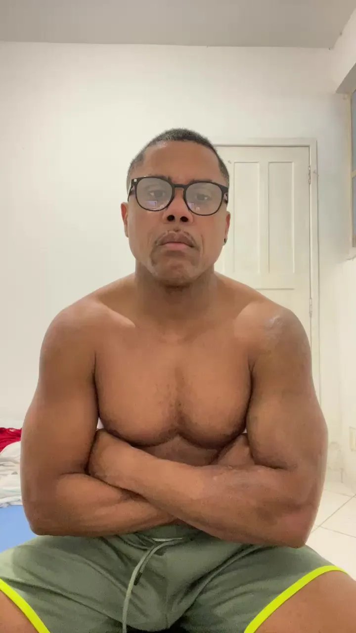 Offline BallaJr on Cam4