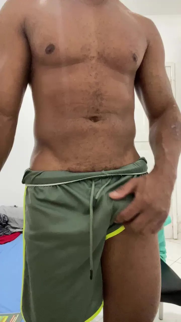 Offline BallaJr on Cam4