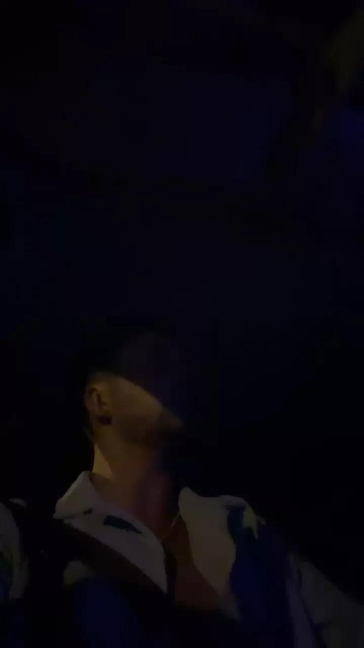 Bambite38 on Cam4 