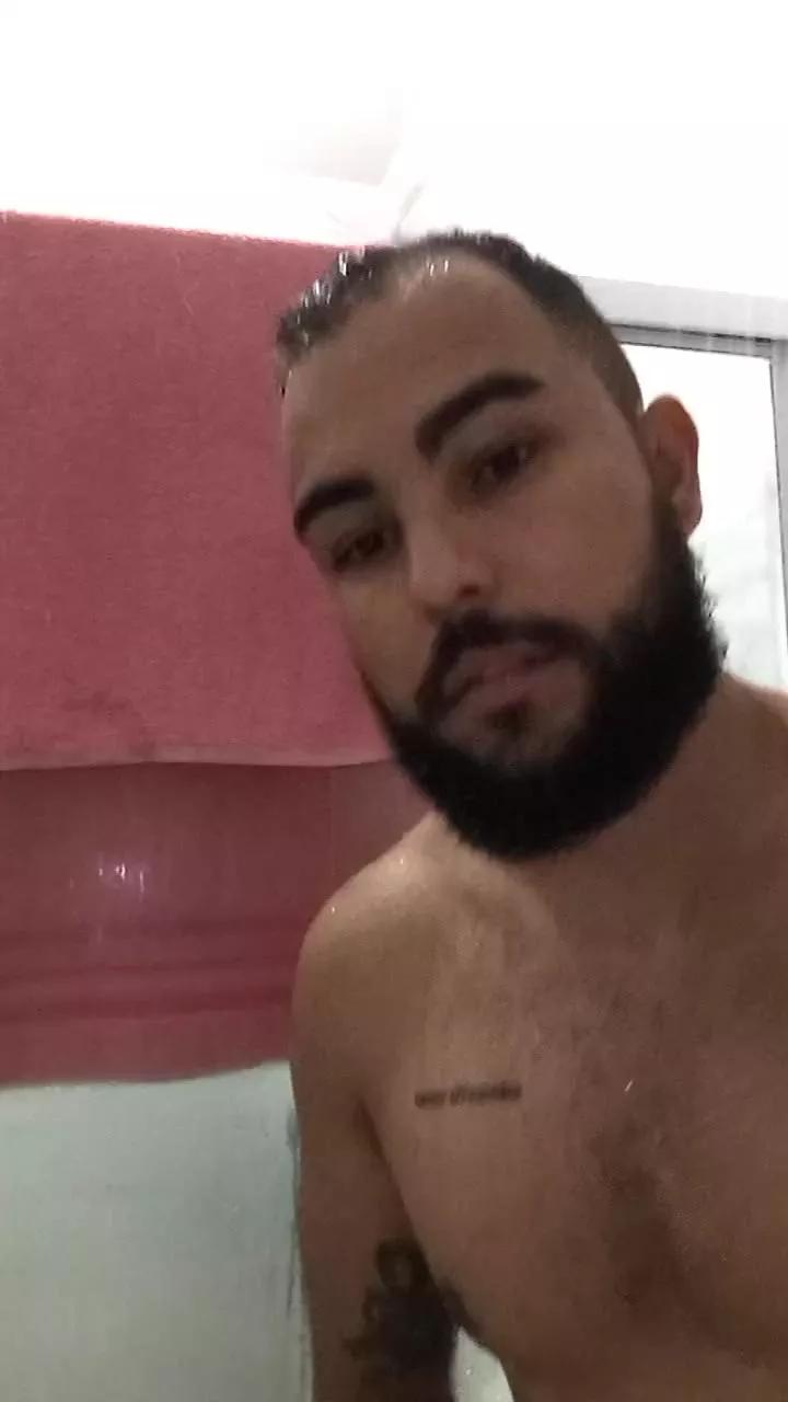 BarbozaAdt on Cam4 