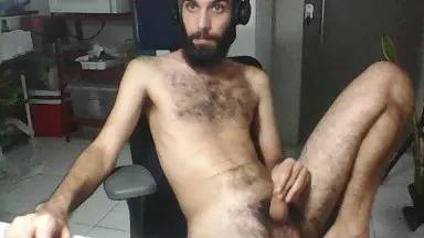 barbudobadot on Cam4 